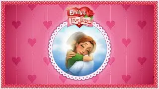Delicious: Emily's True Love (All Cutscenes) | The Story