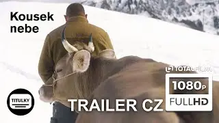 Kousek nebe (2022) CZ HD trailer