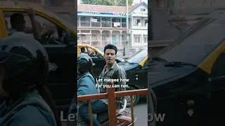 Srikant Tiwari's Epic Chase 🏃🏾‍♂️| The Family Man | Manoj Bajpayee | #primevideoindia