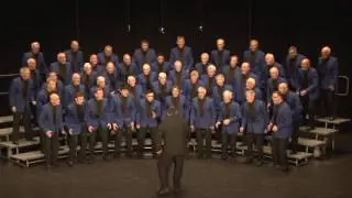 76 Trombones -  MRH Barbershop Chorus