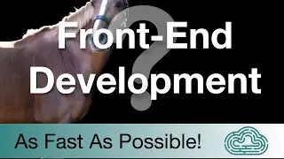 What Is Front-End Development?