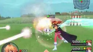 マジカルバトルアリーナ・魔法少女武闘祭[デモムービー07.12.23ver.]