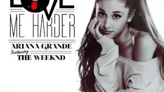 Love Me Harder (Jersey Club Music) - PrepTheProducer