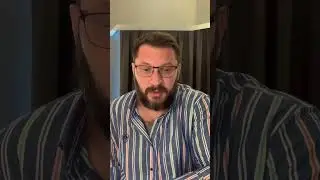 № 269⚡️ Как легко и без скандалов выходить из конфликтов?⚡️ 02.08.21 ⚡️ Марк Бартон ⚡️