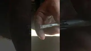 Замена вала мотокосы (триммера) Смазка штанги 💥