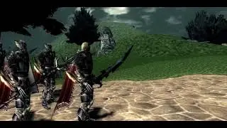 NT2Gaming Cinematic Trailer #V1