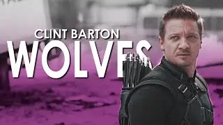 Clint Barton | Wolves
