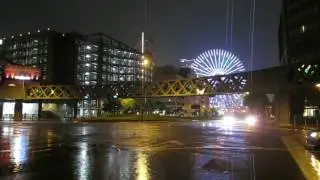Bluelight Yokohama