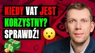 Kiedy Warto Być VAT-owcem? 4 Kluczowe Sytuacje