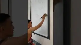 Декоративная краска Кристаллин Нано. Декоративная штукатурка