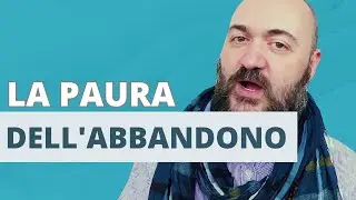 Hai paura di essere ABBANDONATA? Liberati dalle catene invisibili