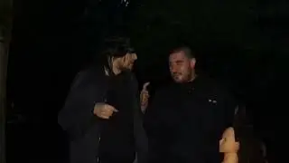Эльдар Богунов и Вова Чукотский людоеды, обезглавили девушку
