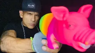 ‼️INSANE Fast, Chaotic, Aggressive, Unpredictable ASMR 🔥⚡ (Intense Triggers)