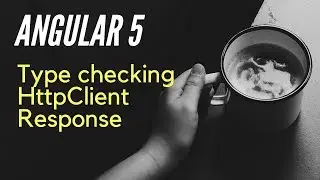Typechecking HttpClient Response