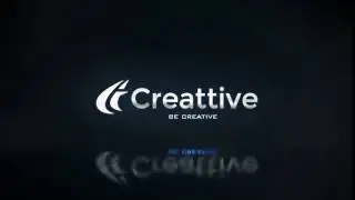 Epic Logo Sting v2 (After Effects Template)