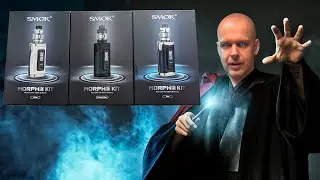 SMOK Morph 3 Kit