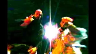 SARC X YUNGLiAN - LA NUEVA NORMALIDAD (Official Video)