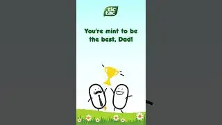Celebrating all the amazing dads out there. HappyFather’s Day 🫶 #TicTac #HappyFathersDay