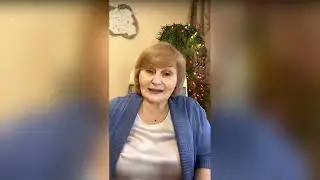 Провожаем Старый год и встречаем Новый 🎄