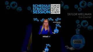 Video Marketing Training with Financial Potion! Schedule today! #teamtraining #trainingvideo