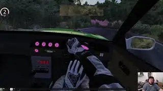 Quick Clip: Assetto Corsa Drifting C33