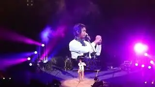 DODIT MULYANTO Live HONGKONG lucu parah