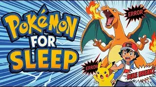 Top 10 Times the Pokémon Anime Broke Its Own Rules - Lore for Sleep