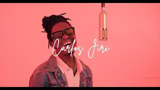 Carlos Love me More Arise Studios
