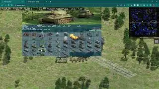PanzerQuest Killing Planes Lesson