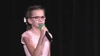 "Если ты крылат" Кассирова Дарья 10 лет. 02.10.2022г.