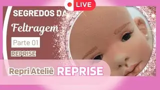 REPRISE - SEGREGOS da FELTRAGEM Parte 01