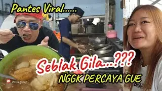 VIRAL BANGET SEBLAK RC Karawang Banyak cewek-cewek cantik ngumpul ???!!!