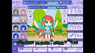 Pergunta da _Real Bloom_