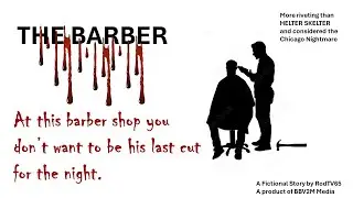 The Barber - 
