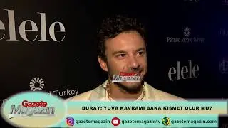 BURAY: YUVA KAVRAMI BANA KISMET OLUR MU?