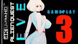 Alien Quest EVE v0.13 (DeMo) GamePlay 3