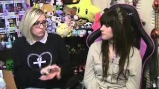Livestream With Leda