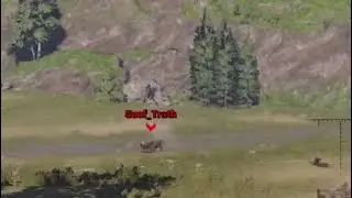 Testing sound effects dont mind me