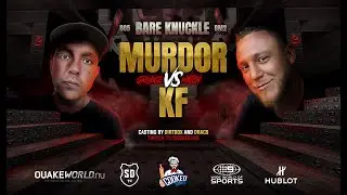 GRUDGE MATCH: murd0r vs KF