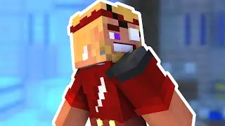 Доктор Ливси идет, но это СП5 | Minecraft Short Animation