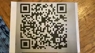 Scan this for more content!
