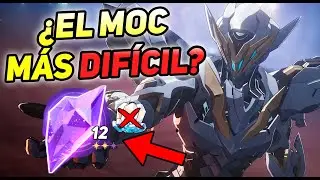 ¿Sam es el TERROR de los CASUALINES de Star Rail? ¿Jades perdidos?