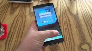 LG G FLEX 2 HANDS ON | MADFORTECH.GR