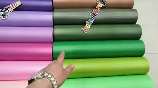 Изолон 2мм., в 0.75см высоте, в ассортименте 🌈