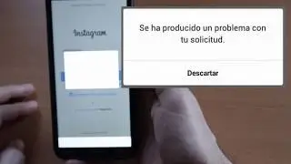 Solucion Definitiva a cualquier Error de Instagram