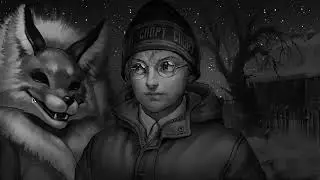 Король и шут - блуждают тени (tiny bunny)