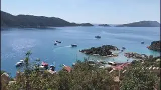 Kekova Kaleköy Antalya