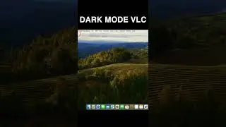 Dark Mode in VLC (Tutorial)