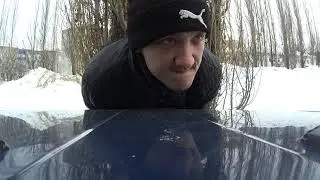 Отказал генератор/забуксовал/АвтоАптечка/Ваз 2106/ Классика 102TV