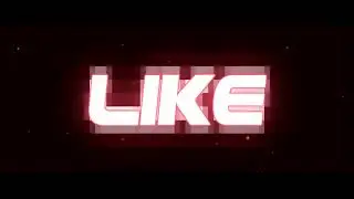 VINHETA LIKE   ‹ Bitzando ›